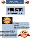 PDU3701 Assignment 2 2024