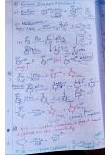 Organic chemistry - Reimar-Teimann Reaction