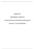 MNE3701_Assessment 06 S1 2023 (15 JUN 2023)