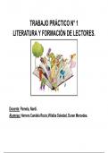 : "Características del Texto Literario y su Relación con la Realidad: Análisis de Ejemplos Literarios"