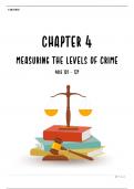 KRM120 section B Semester test: Chapter 4