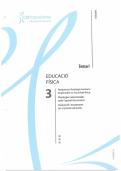 Temario oposiciones maestro Educación Física - Primaria - Cataluña