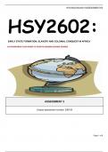 HSY2602 ASS 2 SEME 1 2024