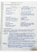 MBBS pathology notes ( immunopathology)