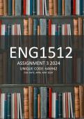 ENG1512 ASSIGNMENT 2 2024