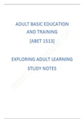 abet1513 exploring adult learning