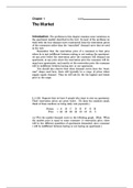 solutions Intermediate Microeconomics (Hal R. Varian)