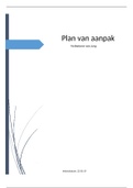 Plan van aanpak
