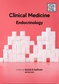Clinical Medicine: Endocrinology