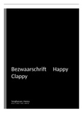 Bezwaarschrift Casus: Happy Clappy