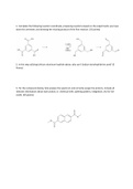 Organolithium reactions and HNMR