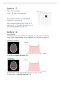 Lecture notes 1-13 | 8DB00 Imaging