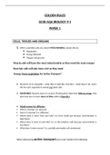 BIOLOGY 240-Golden_rules_AQA_Biology_paper
