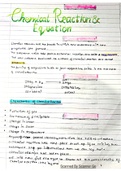 CBSE Class 10 Science Physic Handwritten Notes Light 
