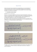 Logica en formele systemen: Natuurlijke deductie (afleidingen) propositielogica tips & tricks en 60 uitgewerkte afleidingen 