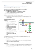 Molecular Therapy (NWI-BM078)