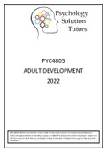 PYC4805 2022 Child 