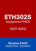 ETH302S - Combined Tut201 Letters (2017-2020)