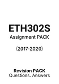 ETH302S - Combined Tut201 Letters (2017-2020)
