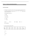 Brief Applied Calculus, Stewart - Exam Preparation Test Bank (Downloadable Doc)