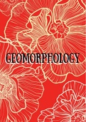 Grade 12: Geomorphology