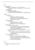 Stappenplannen onderdelen BOR en art. 10 SW schenk- erf- en overdrachtsbelasting II