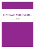 Técnicas de Creación Audiovisual (UPV/EHU)