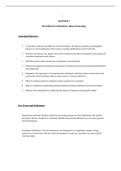 Substance Abuse Counseling Theory and Practice, Stevens - Exam Preparation Test Bank (Downloadable Doc)