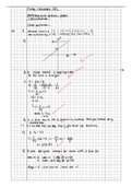 Pearson Edexcel AS/A-level Mathematics - Pure 1 - Chapter 5.5 Exercise 5H worked answers