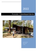 Eindverslag Vakantiepark Bornia - Promotie - Stichting Praktijk Leren