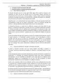 Resumen Módulo 1 - Derecho Mercantil I (UOC).