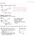 ECO2013 Lecture Notes - Aggregate Demand