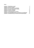 Samenvatting Materiële hulpverlening, ISBN: 9789024442645  materiele hulpverlening (SW2C07-20)
