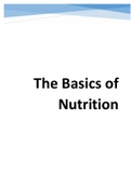 Nutrition For Healthy Living 5th Edition 2024 latest update By Wendy Schiff Test Bank.