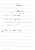 Mat2613 assignment 1 solutions 2023 unisa.