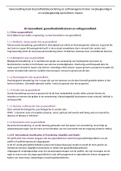 Samenvatting boek Gezondheidsbevordering en zelfmanagement door verpleegkundigen en verpleegkundig specialisten, Sassen