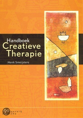 Handboek creatieve therapie