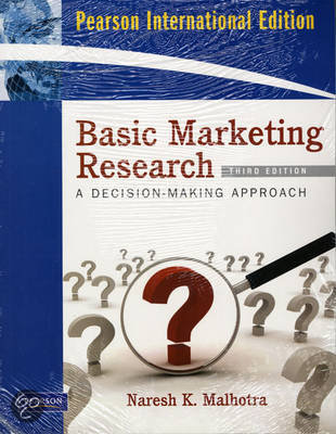 Basic Marketing Research & SPSS 16.0 CD Package