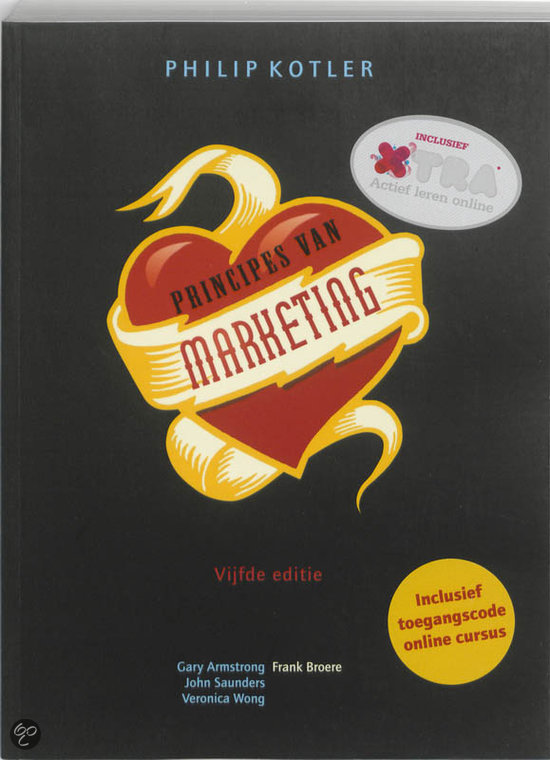 Summary Principles of Marketing, Kotler. Chapter 2, 3 & 9