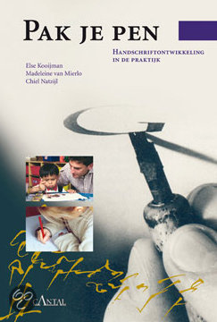 Samenvatting Pak je pen, ISBN: 9789490681050  Schrijven