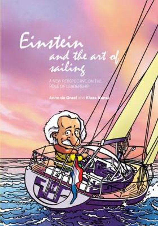 Einstein and the Art of Sailing