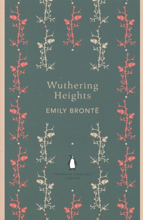 ‘To what extent is the construction of Victorian femininity challenged in Wuthering Heights’