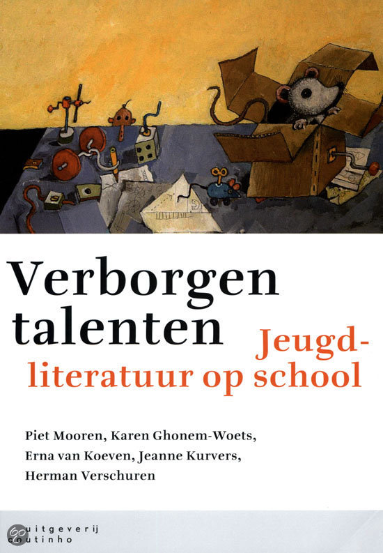 Samenvatting  Nederlands VK-KB thema 3 DNP - Verborgen talenten/basiskennis taalonderwijs/powerpoints
