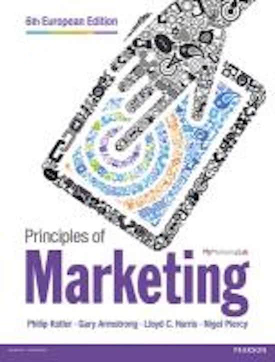 Marketing Calculations By Numbers summary