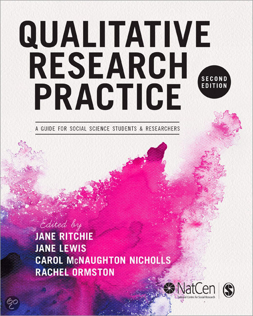 MAW-INT: Qualitative Research Methods